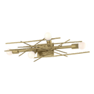 Hubbardton Forge 212034-SKT-86