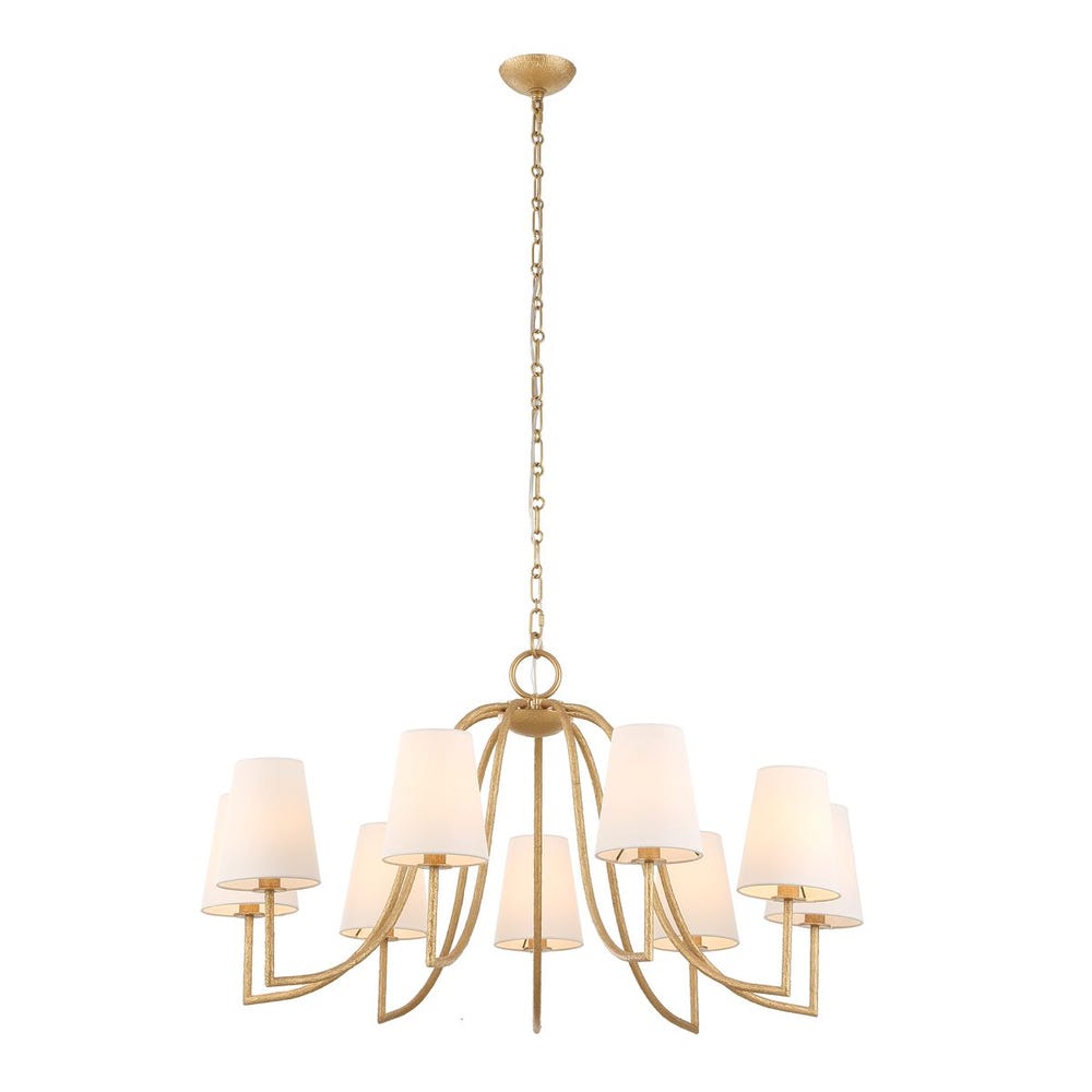 Seville Chandelier