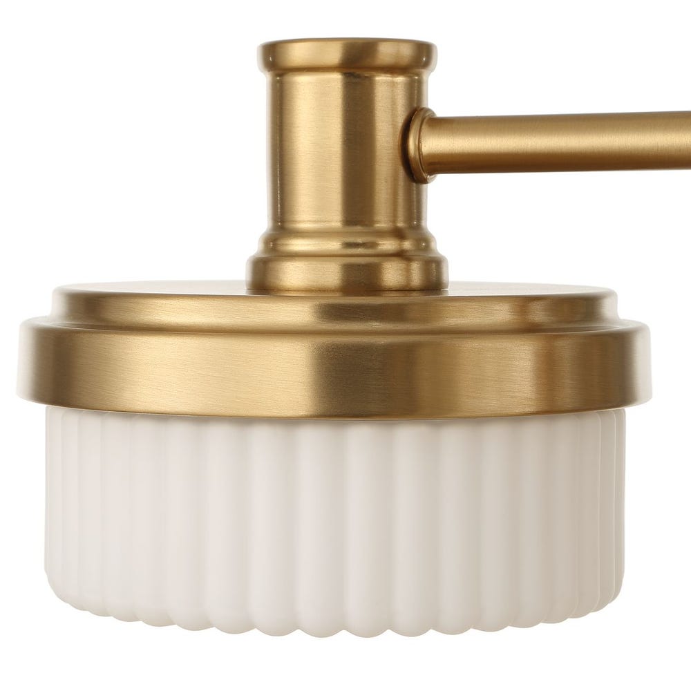 LED en forme de coin Suspendu