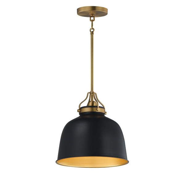 Hollis 12" Pendant