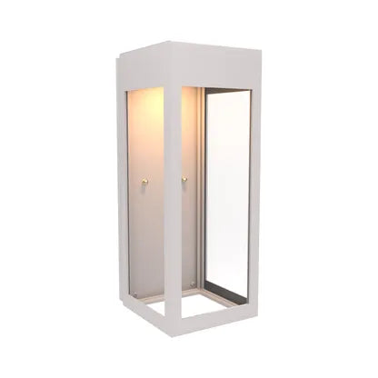 Applique murale Stockholm Medium - Fond ouvert