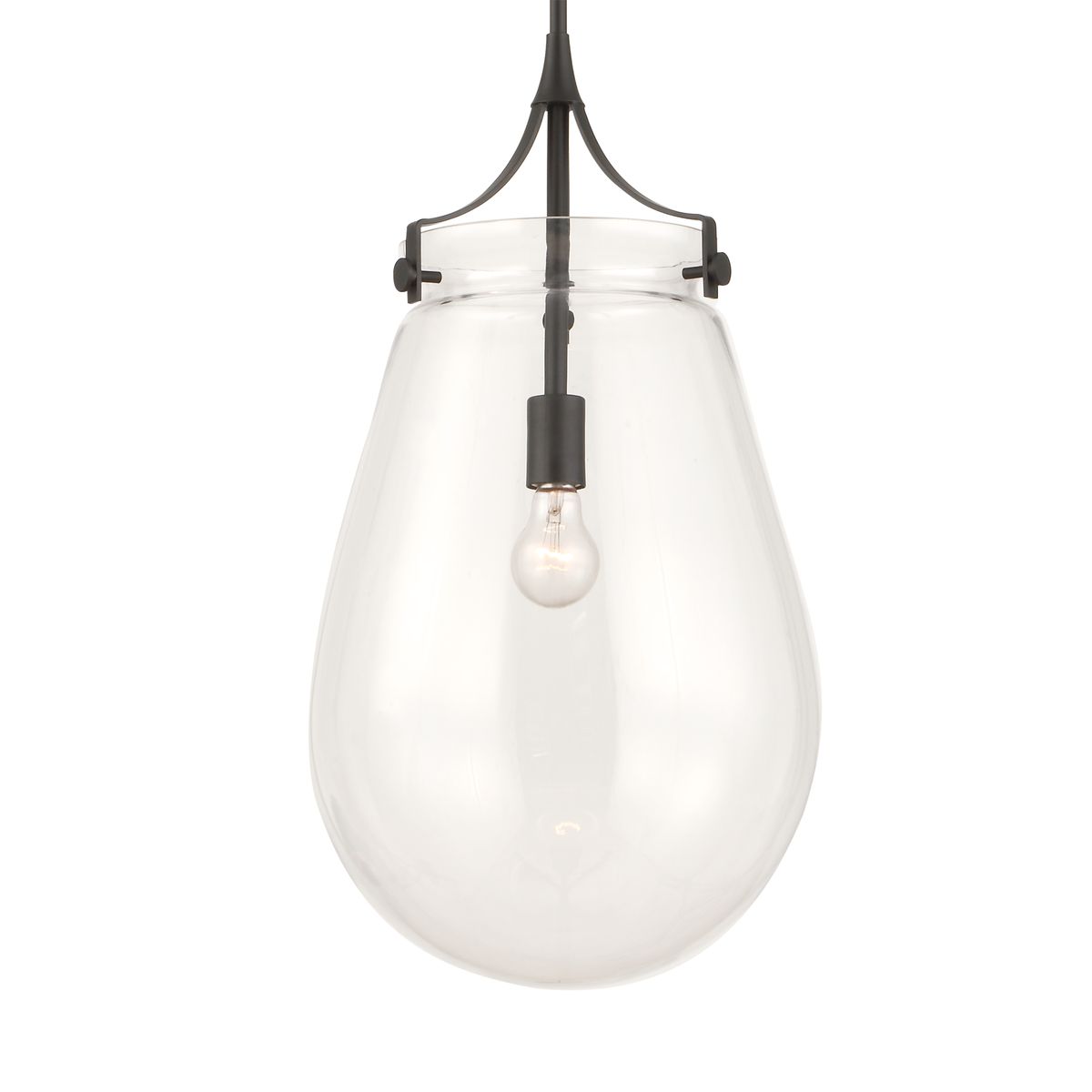 The Uttermost 21628 Dewdrop Pendant