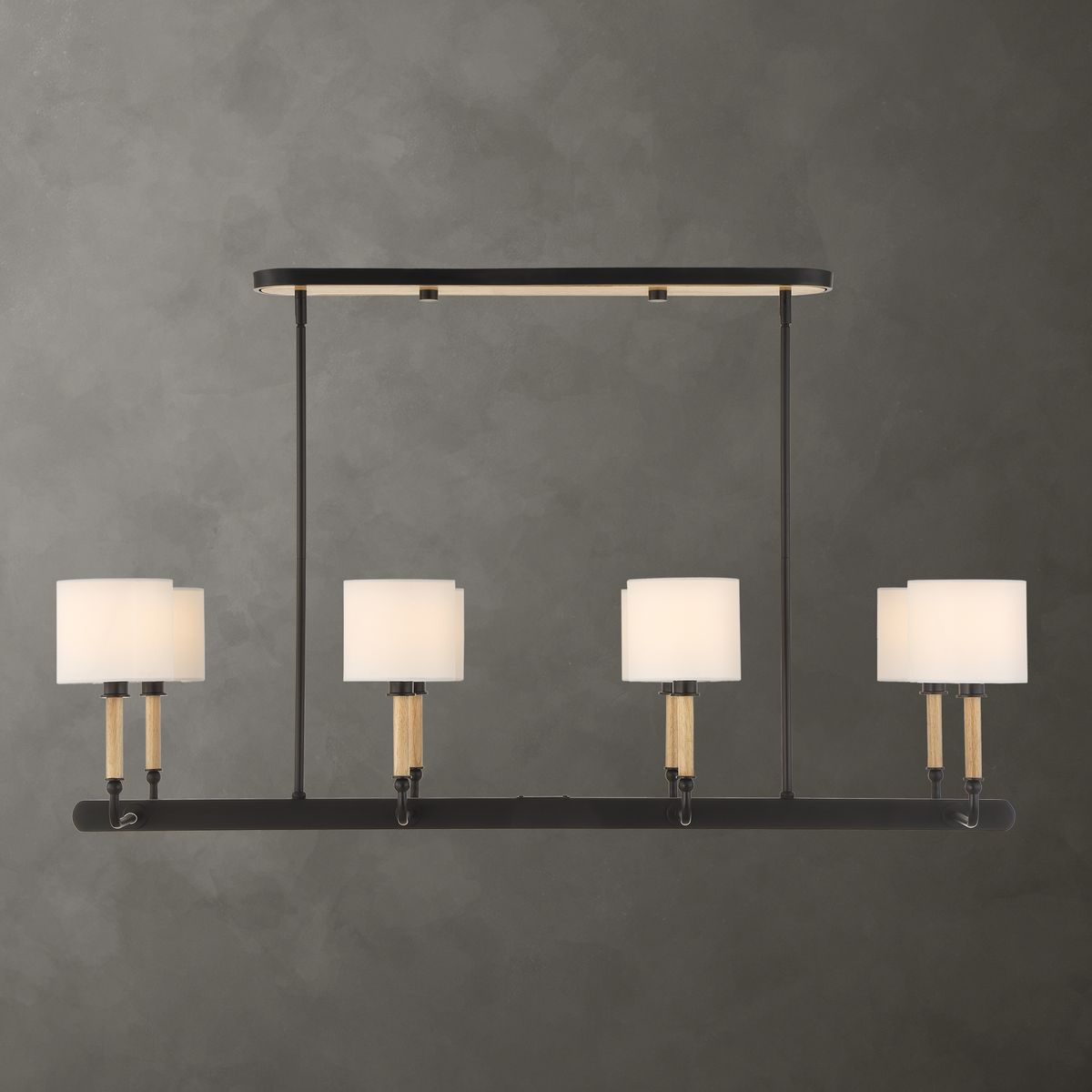 The Uttermost 21629 Franconia Pendant