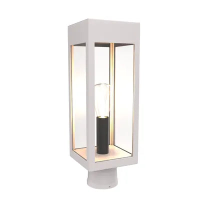 Stockholm Medium Post Head