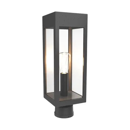 Stockholm Medium Post Head