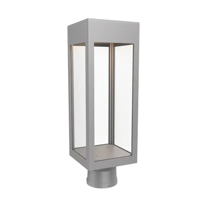 Stockholm Medium Post Head