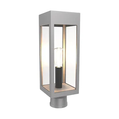 Stockholm Medium Post Head