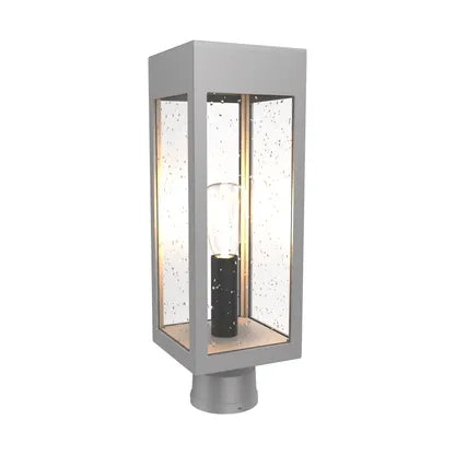 Stockholm Medium Post Head