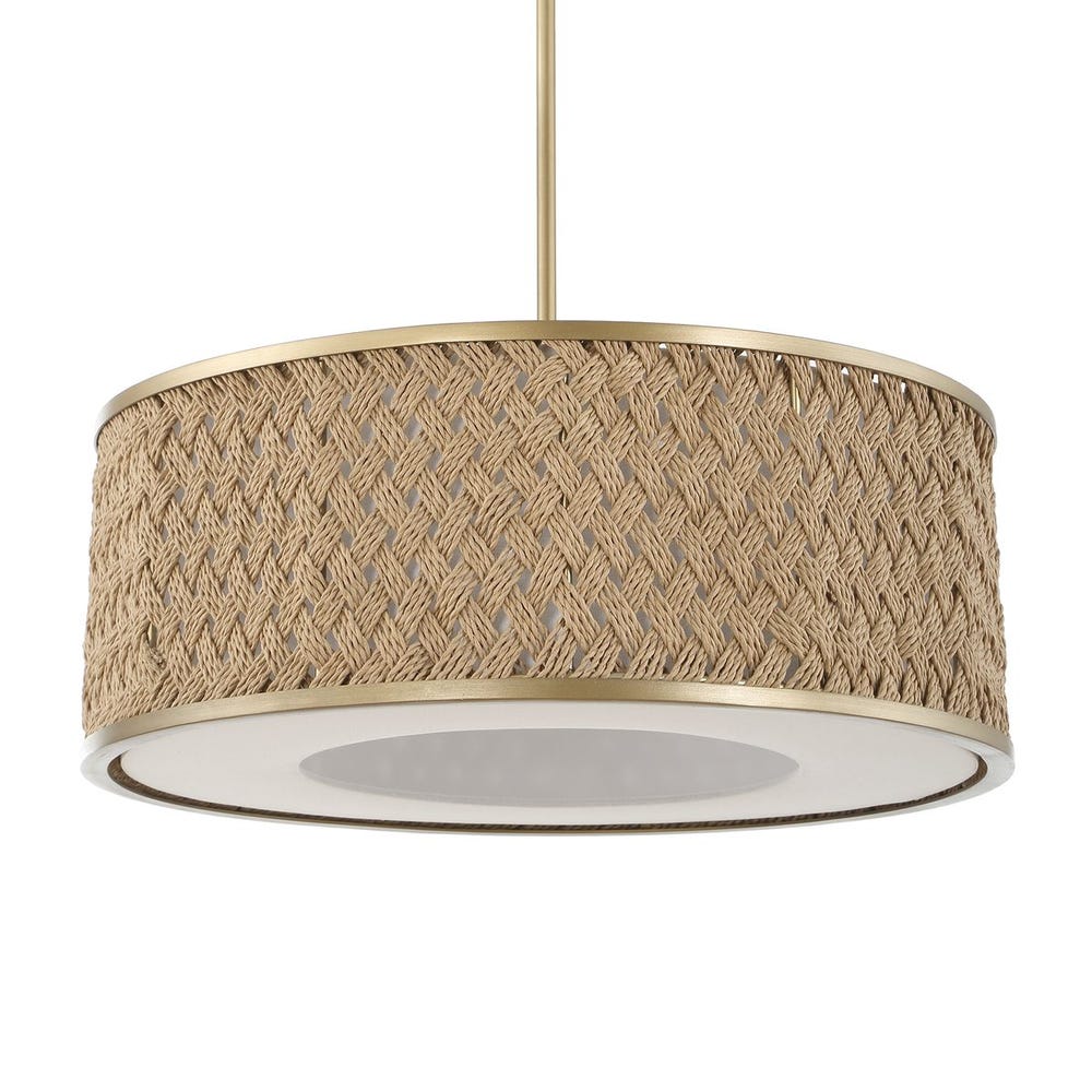 Pinchot Pendant