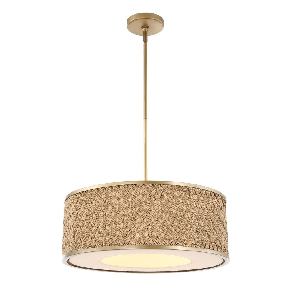 Pinchot Pendant