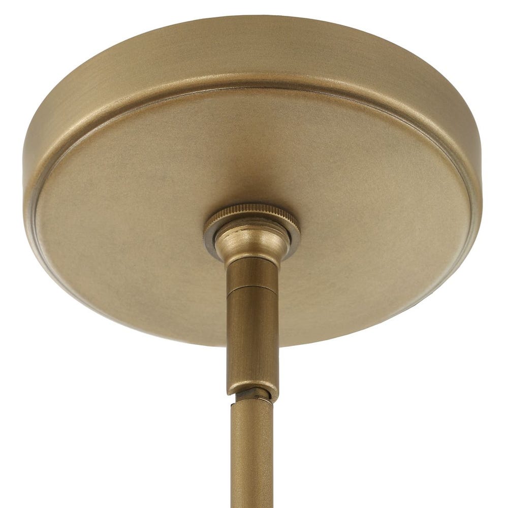 Pinchot Pendant