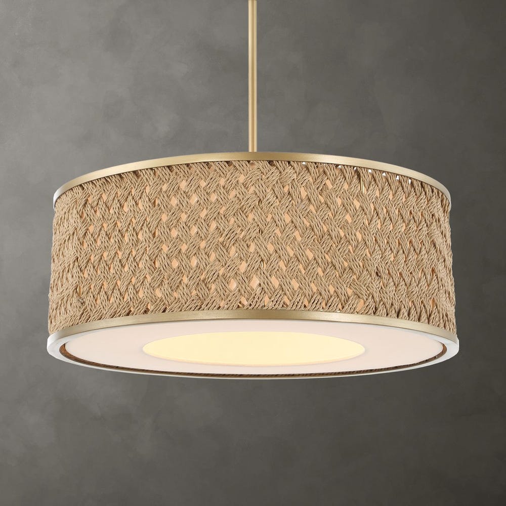 Pinchot Pendant