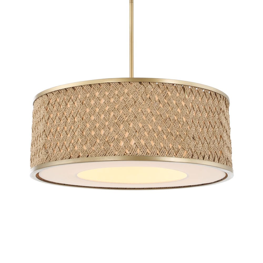 Pinchot Pendant