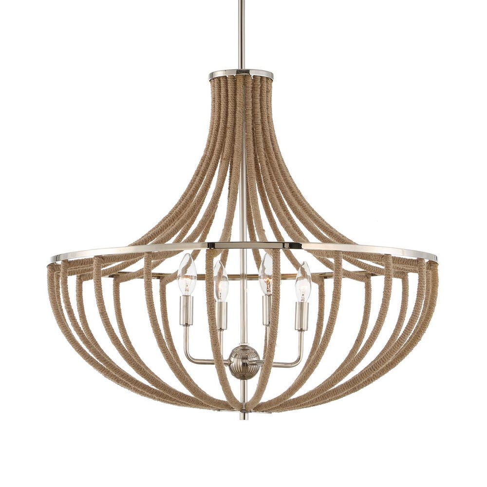 Lovelock Chandelier