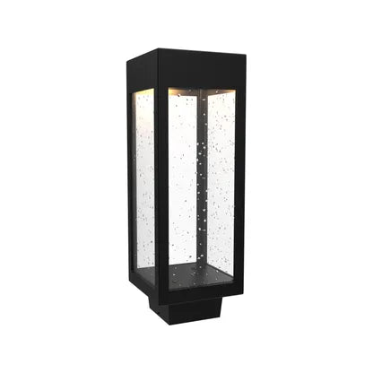 Stockholm Medium Square Post Head