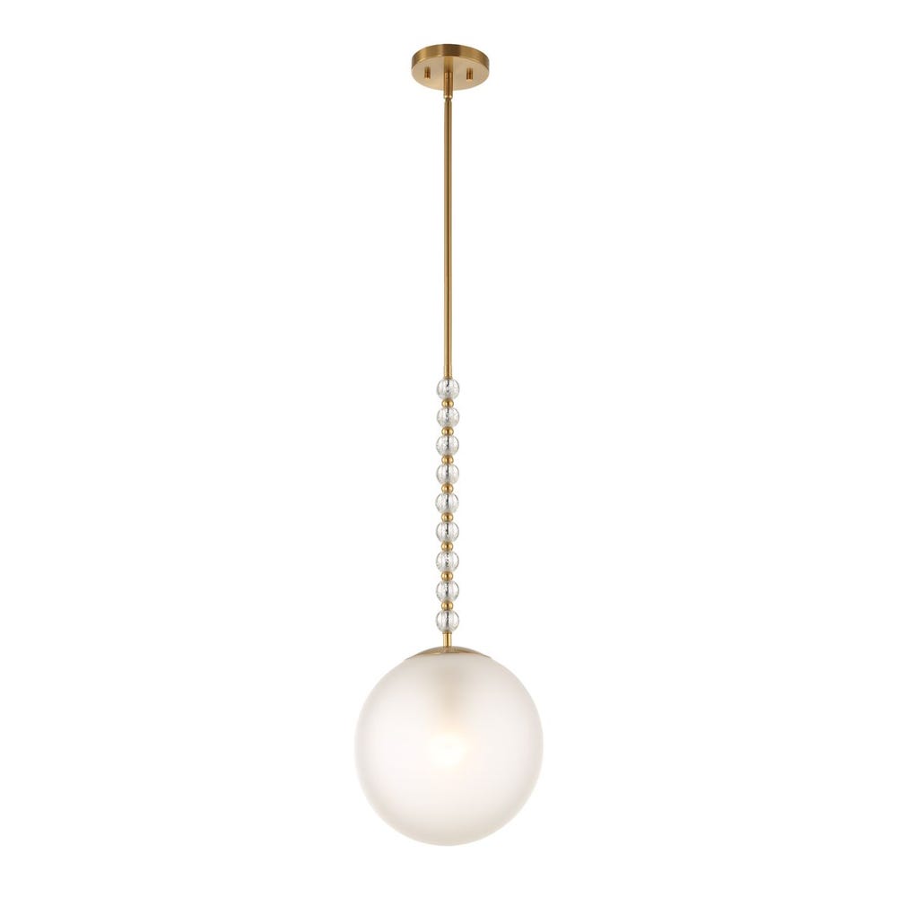 Ondulation Suspension