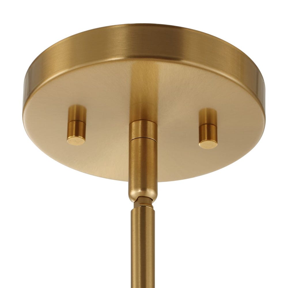 Ondulation Suspension