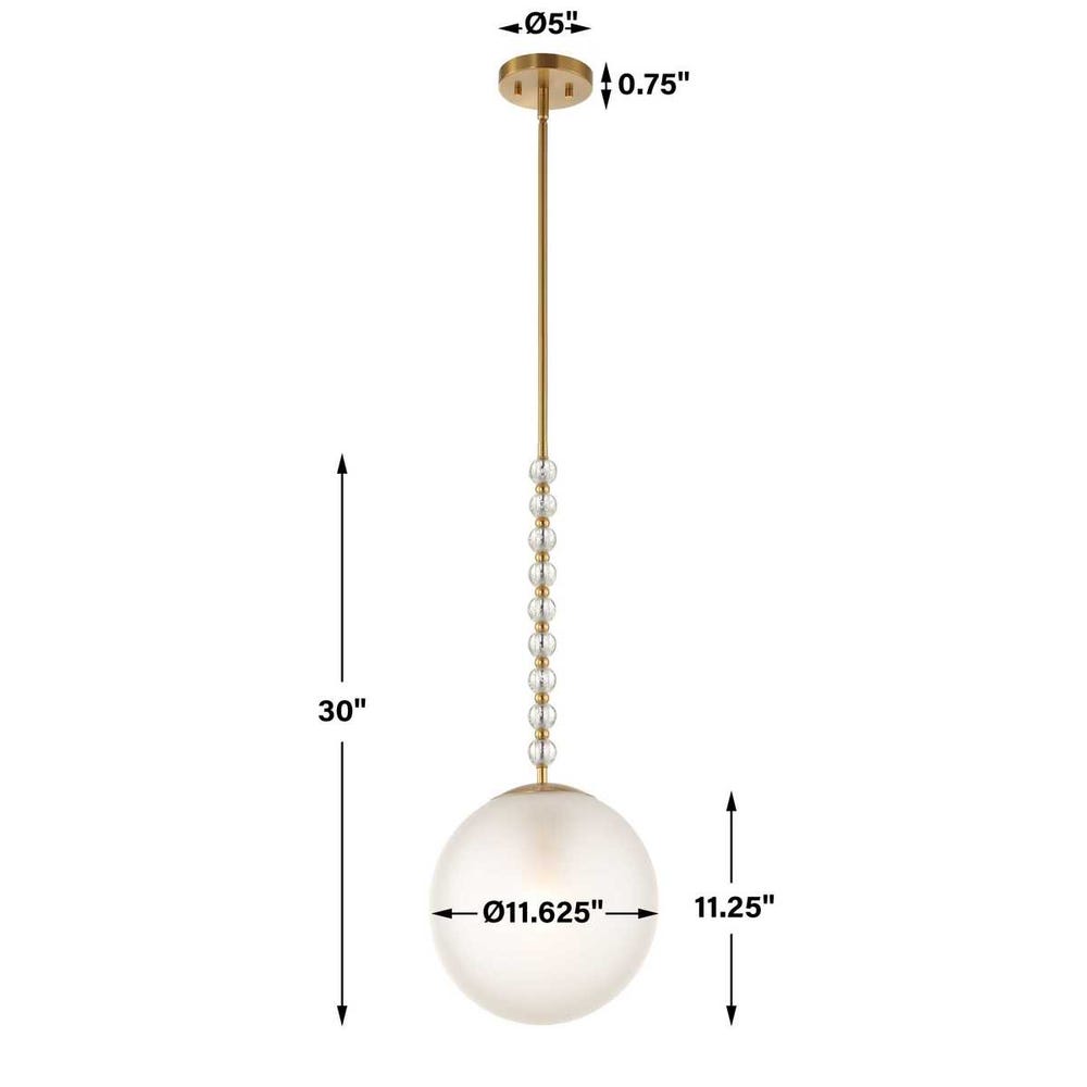 Ondulation Suspension