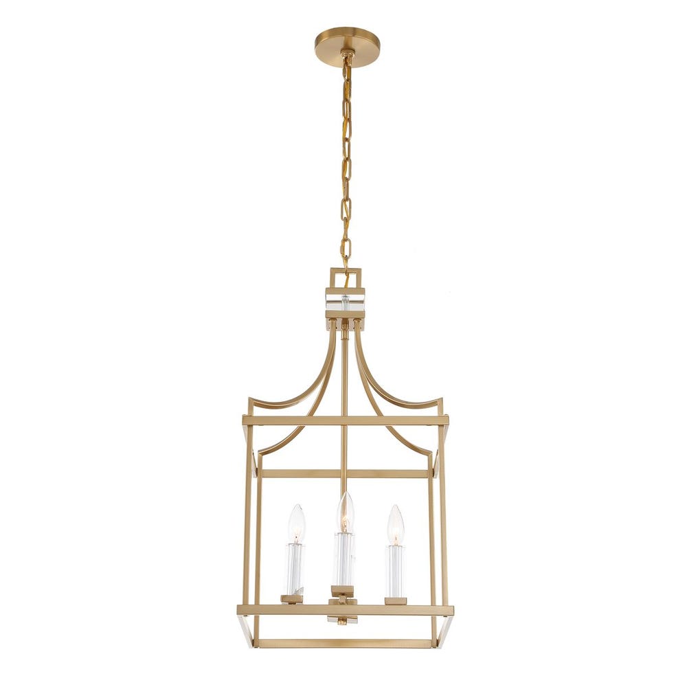 Montreal Pendant