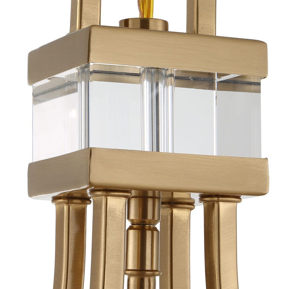 Montreal Pendant