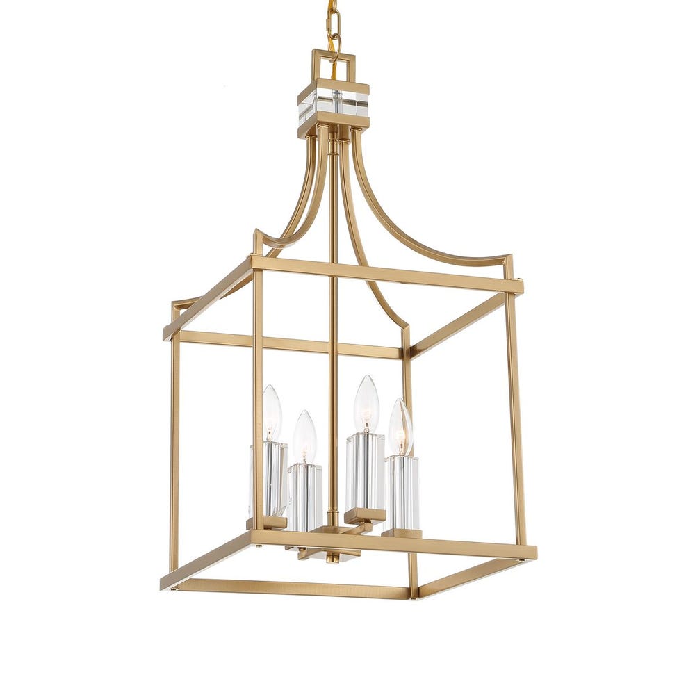 Montreal Pendant