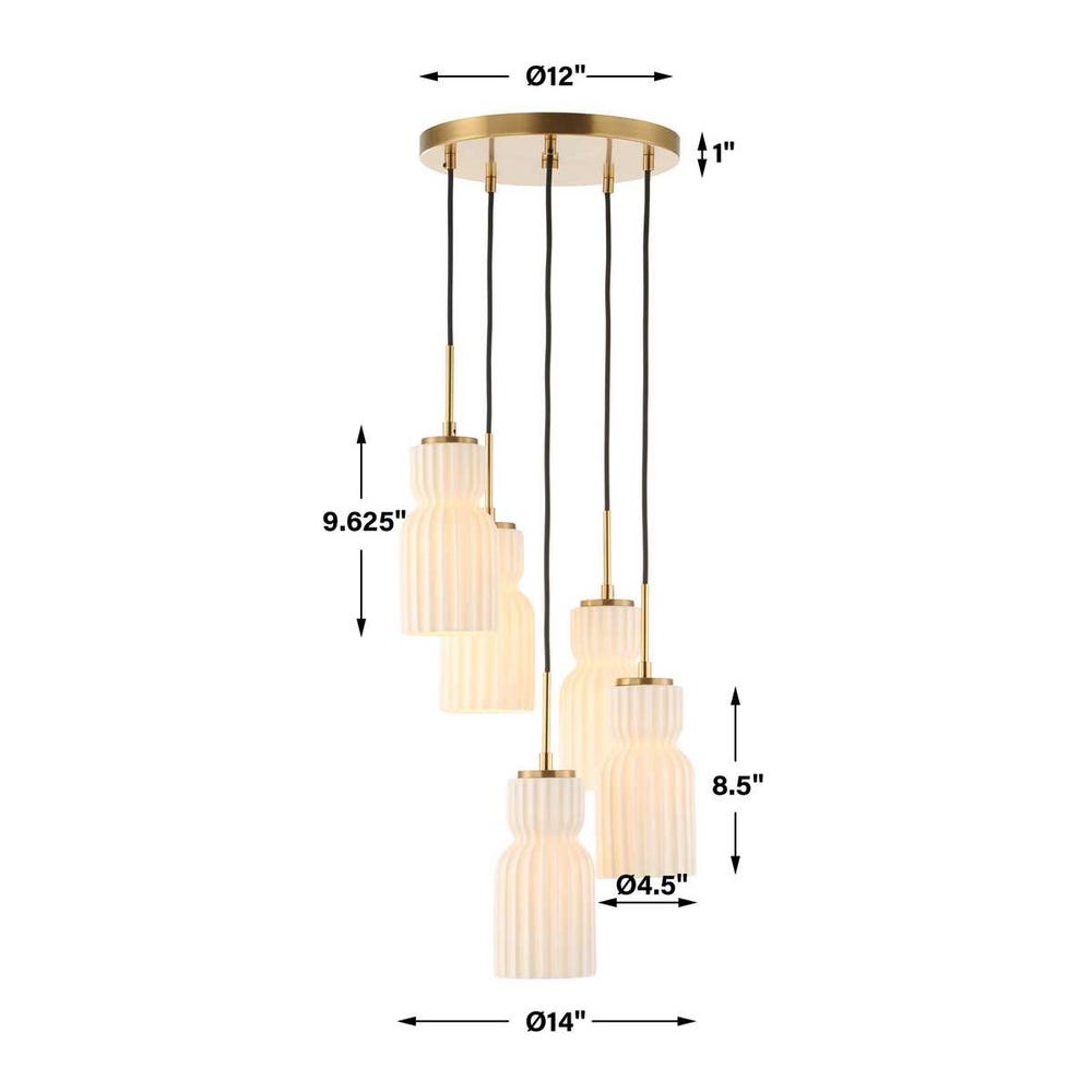Vanier Suspension