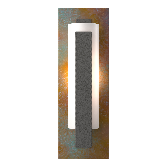 Hubbardton Forge 217186-SKT-20-CP-GG0065