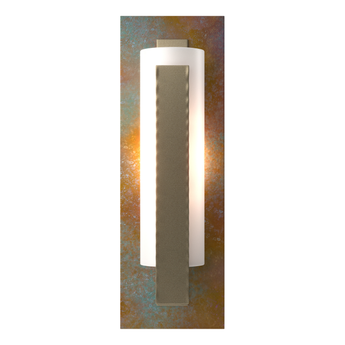 Hubbardton Forge 217186-SKT-84-CP-GG0065