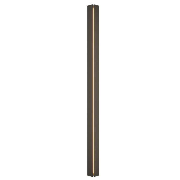 Gallery Large LED Sconce