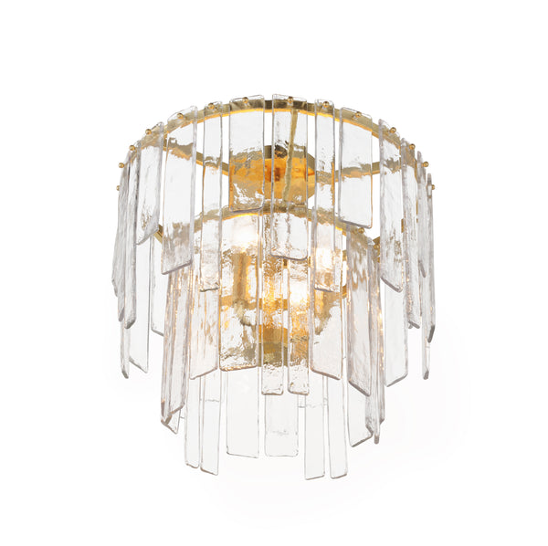 Warren Semin-Flush / Pendant