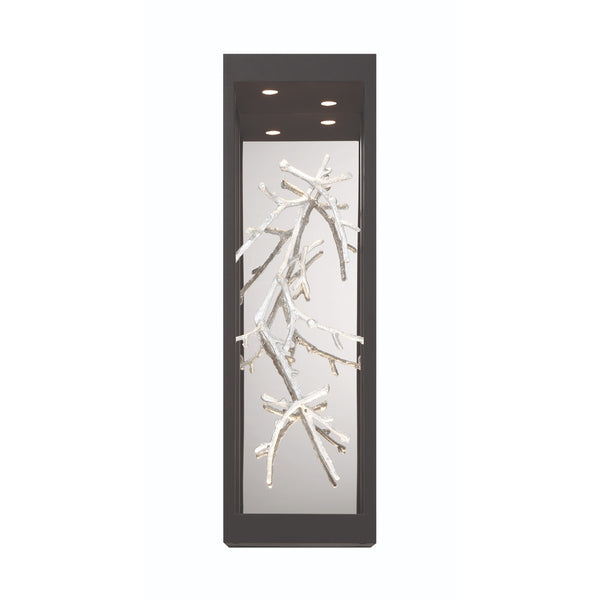 Aerie LED Outdoor Wall Sconce