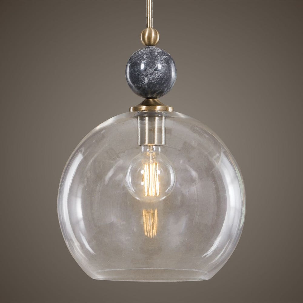 Mendota Pendant by Uttermost | Overstock