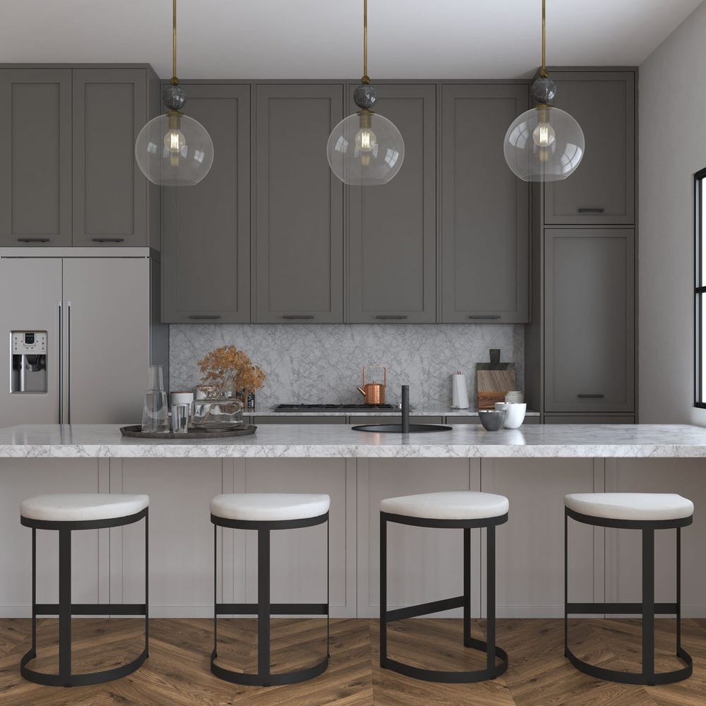 Mendota Pendant by Uttermost | Overstock