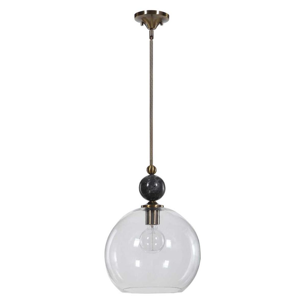 Mendota Pendant by Uttermost | Overstock