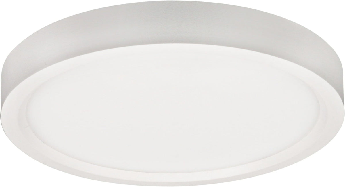 Artemis 5-CCT LED Round Flush Mount