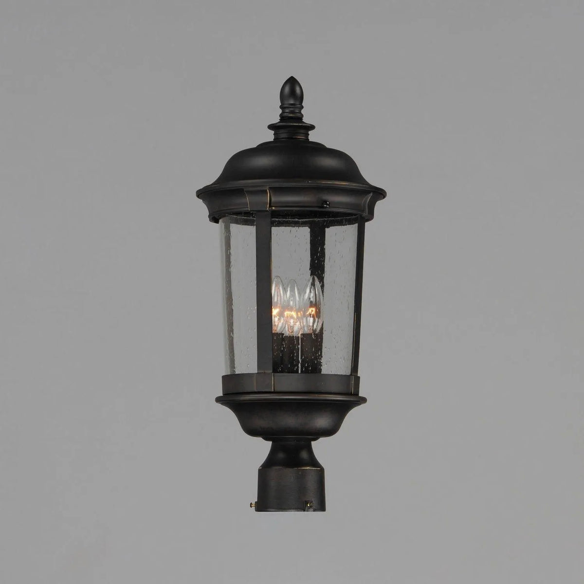 Dover DC Outdoor Pole/Post Lantern
