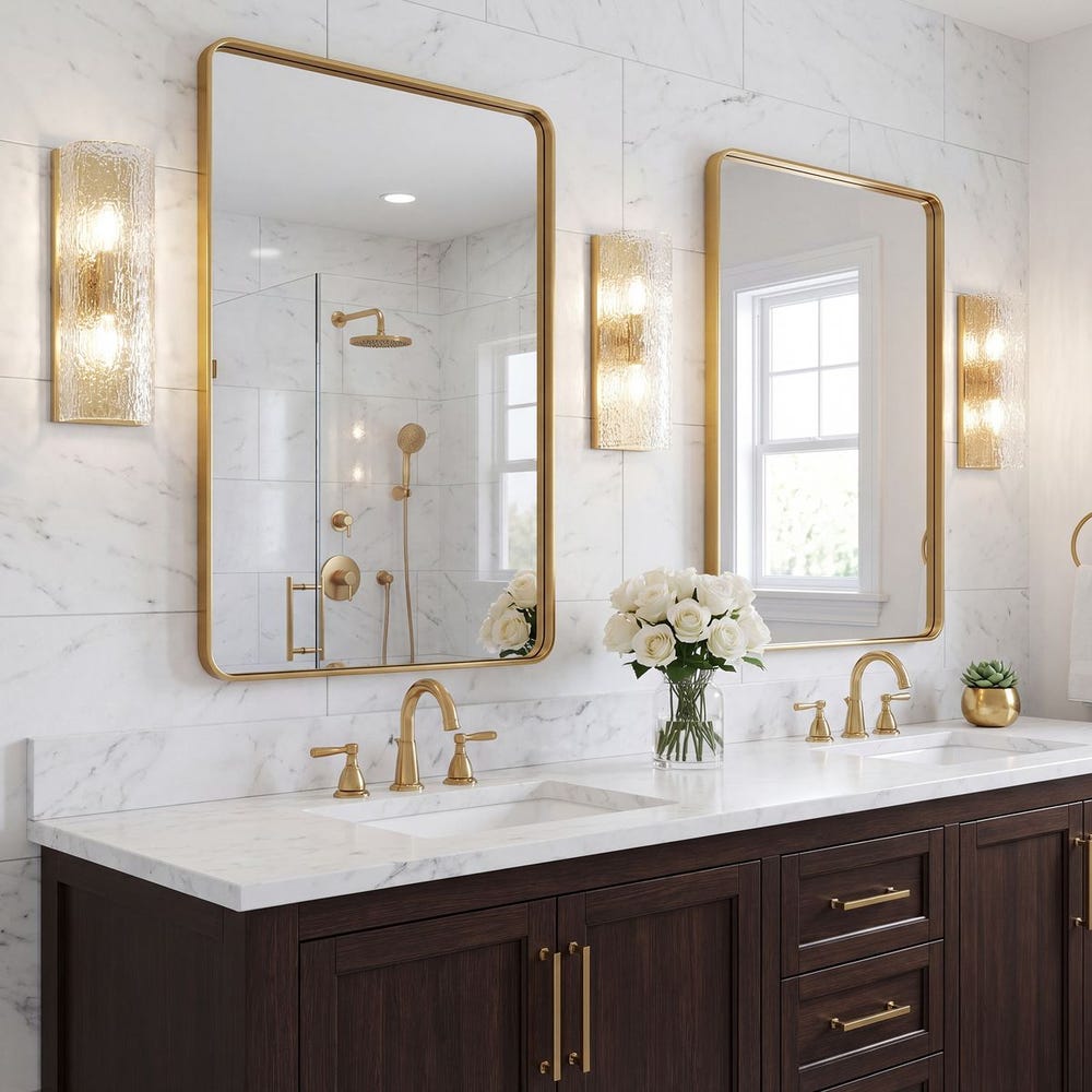Taffy Wall Sconce