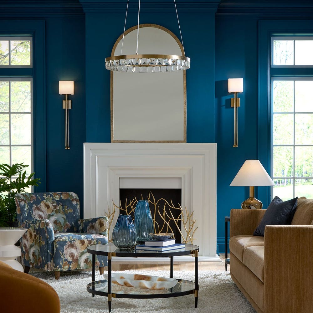 Trenton Wall Sconce