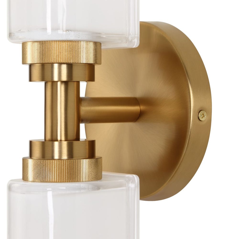 Wellsville Wall Sconce