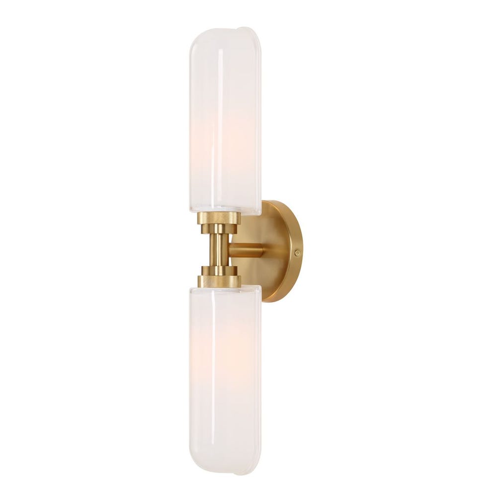 Wellsville Wall Sconce