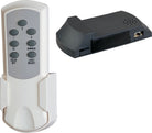 Accessoires de plafond Maxim Lighting FCTHAND Ventilateur  À distance