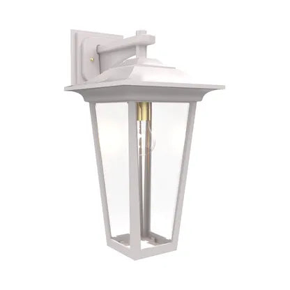 Support mural Orleans Medium - Ouverture vers le bas