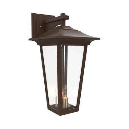 Support mural Orleans Medium - Ouverture vers le bas