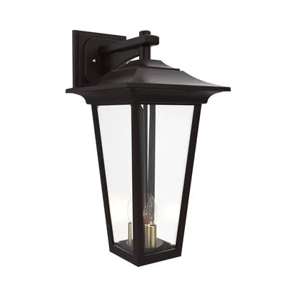 Support mural Orleans Medium - Ouverture vers le bas