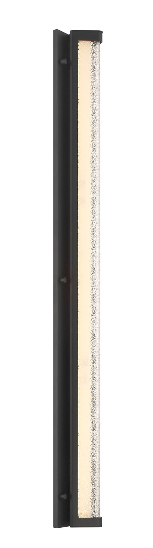 Europhase 50110-018 Hy50 LED Extérieur Murale en noir sable