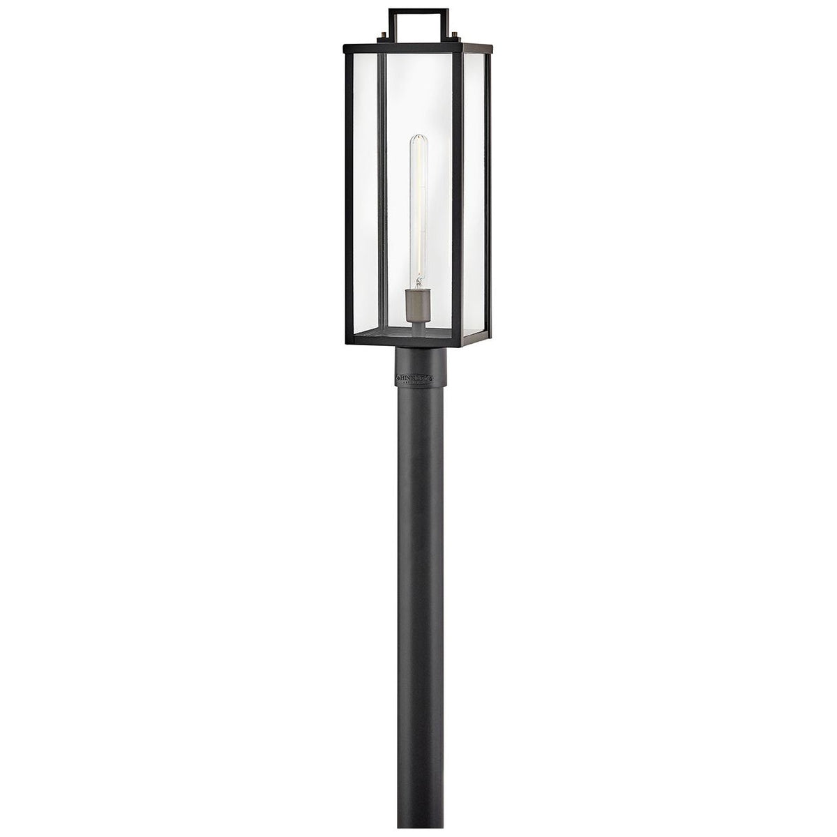 Catalina LED Post Lantern