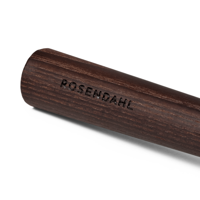 Rosendahl 23114 RÅ Whisk in Thermo Ash/Gun Metallic