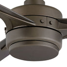 Hinkley Lighting 932028FMM Ventus Light Kit Cover in Metallic Matte Bronze