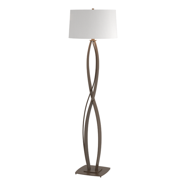 Lampadaire Presque Infini