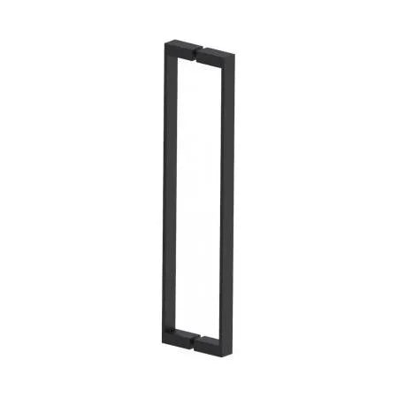 Berlin Double Shower Door Handle